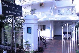 The Signature Crest, Panchgani 1